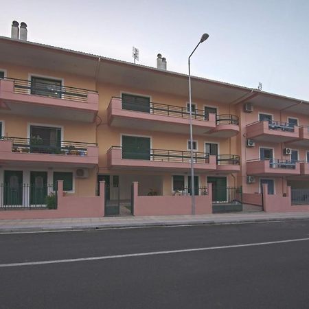 Lefkáda K-Houses Π1 아파트 외부 사진